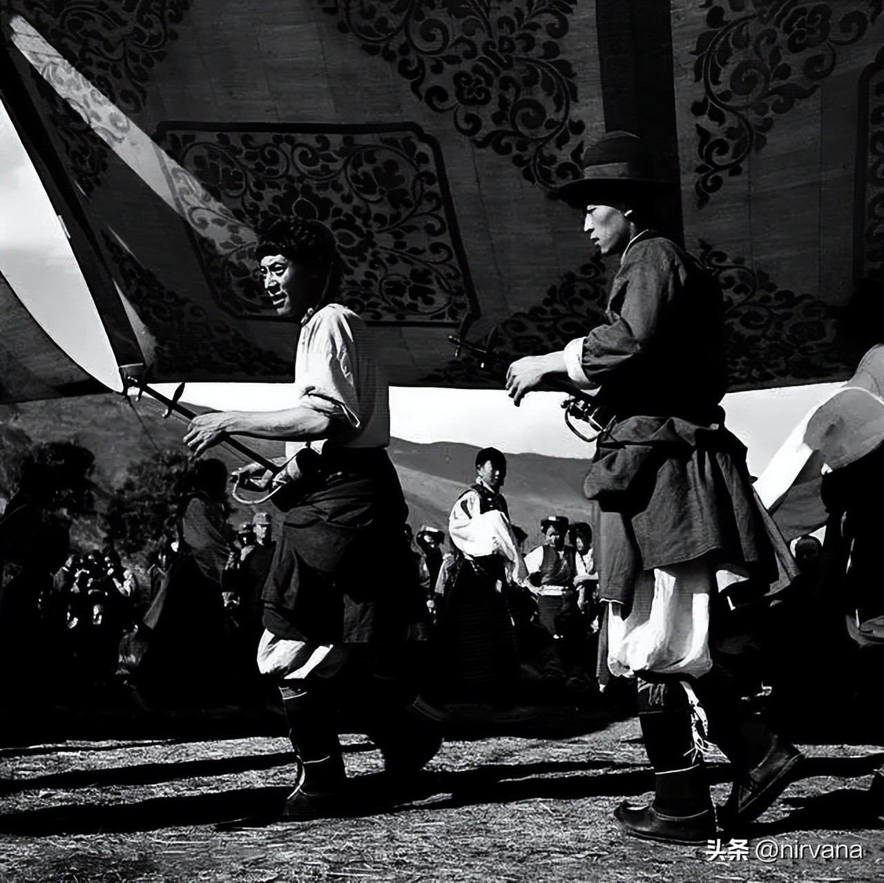 巴塘历史讲解,巴塘往事18