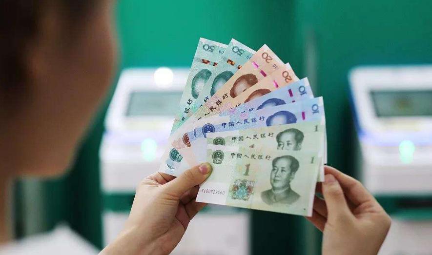 1元纸币逐步退出流通市场的原因,1毛钱的纸币退出流通市场了吗