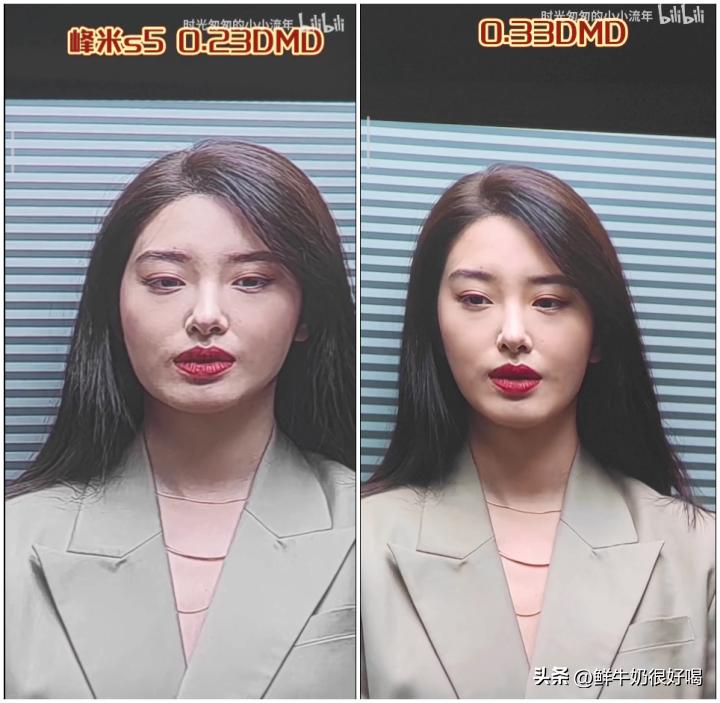 投影仪为什么不建议买便宜的,千万不要买看上去便宜的东西