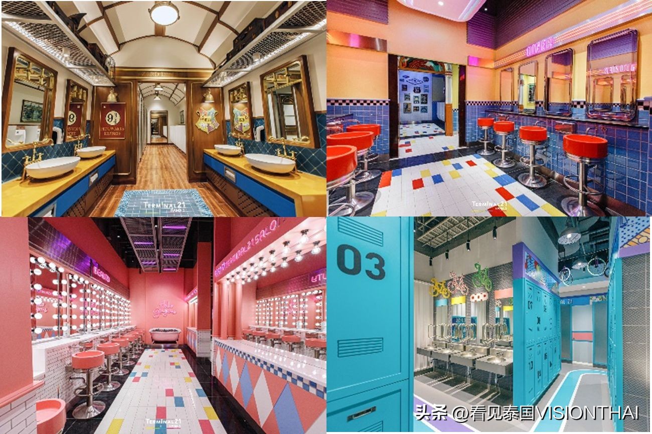 2023曼谷隐藏景点推荐,曼谷景点购票攻略最新消息