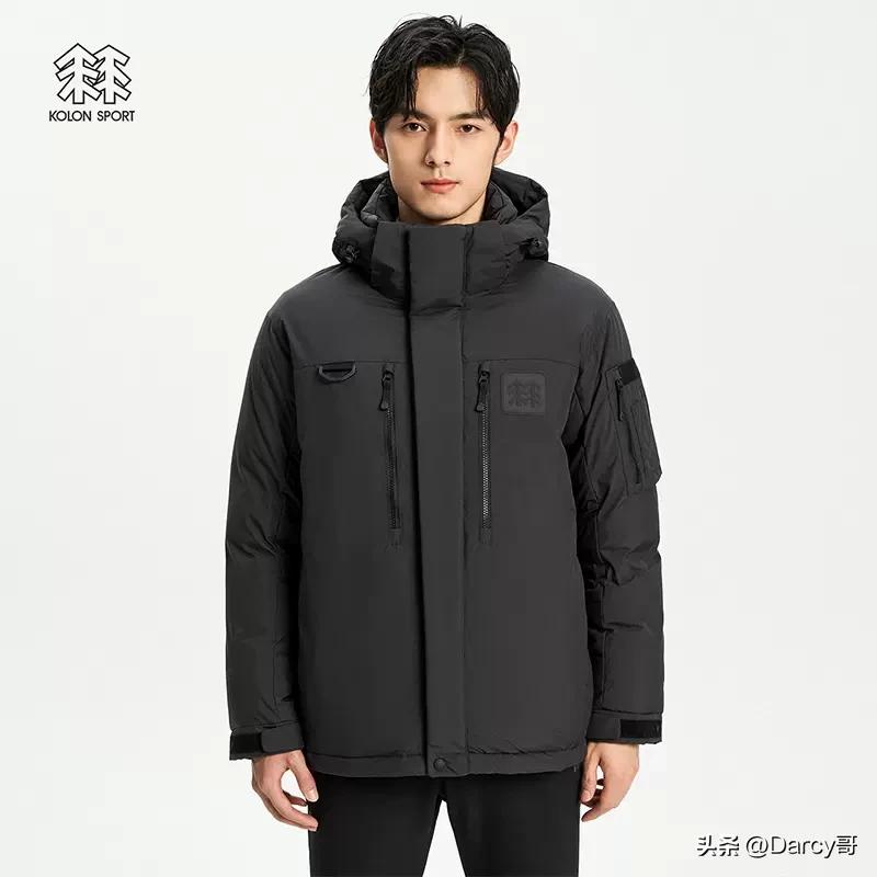 不捧不踩不跟风,波司登羽绒服真的那么好