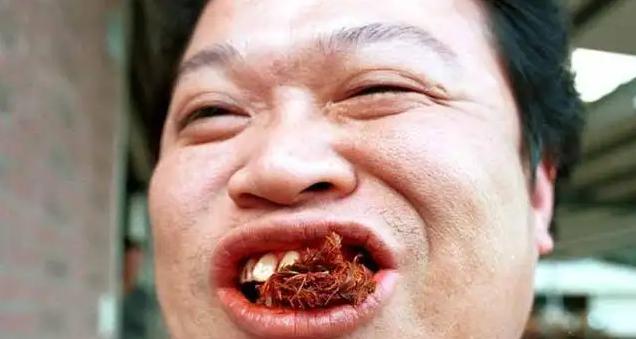 槟榔成瘾的主要成分及危害,槟榔成瘾还有晕乎乎的感觉了吗