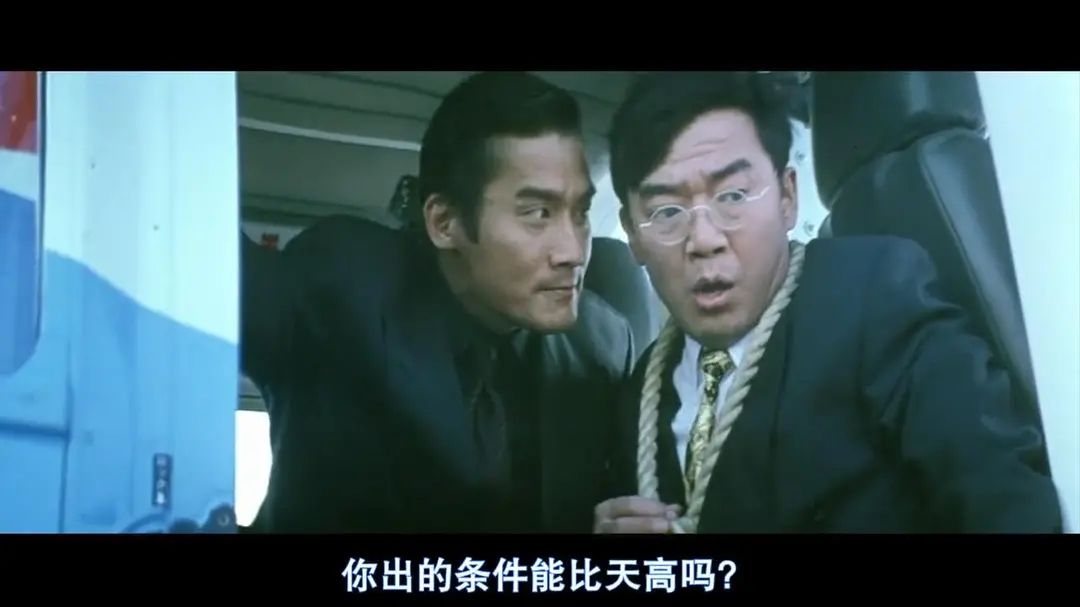 盘点香港明星各时期电影经典角色,盘点香港电影里的经典形象