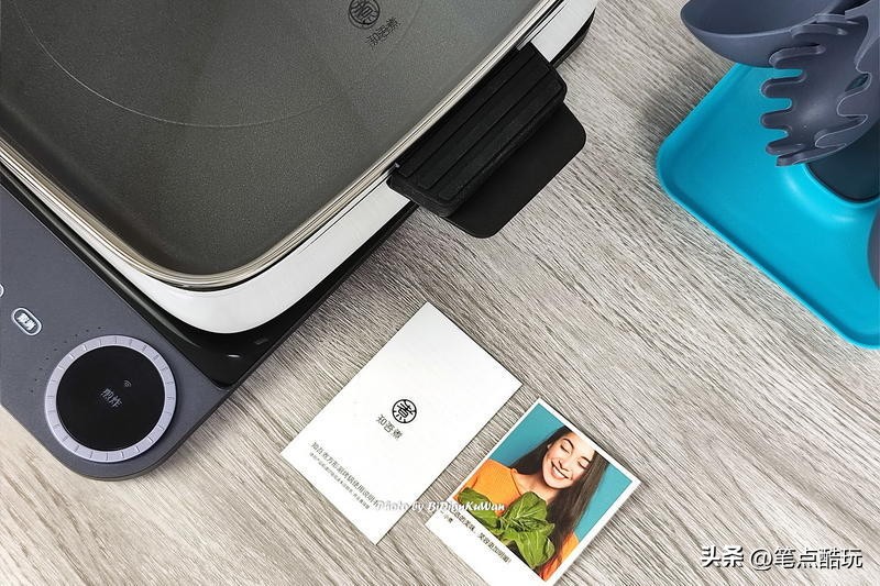 知吾煮电磁炉评测,猛火电磁炉薄款