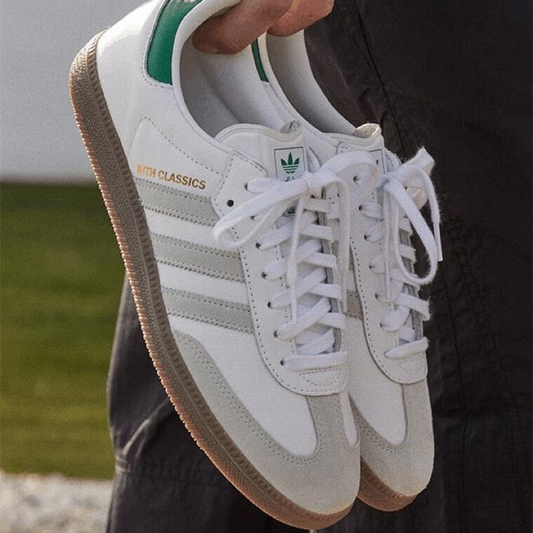 samba德训鞋在哪里买,德训鞋samba值得买吗