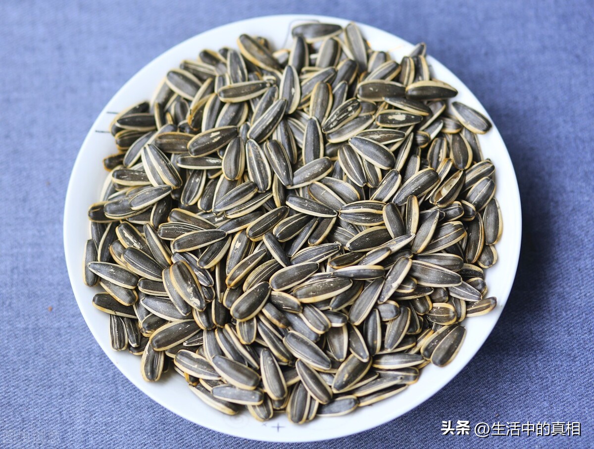 为什么嗑瓜子会让人上瘾,为什么会磕瓜子上瘾