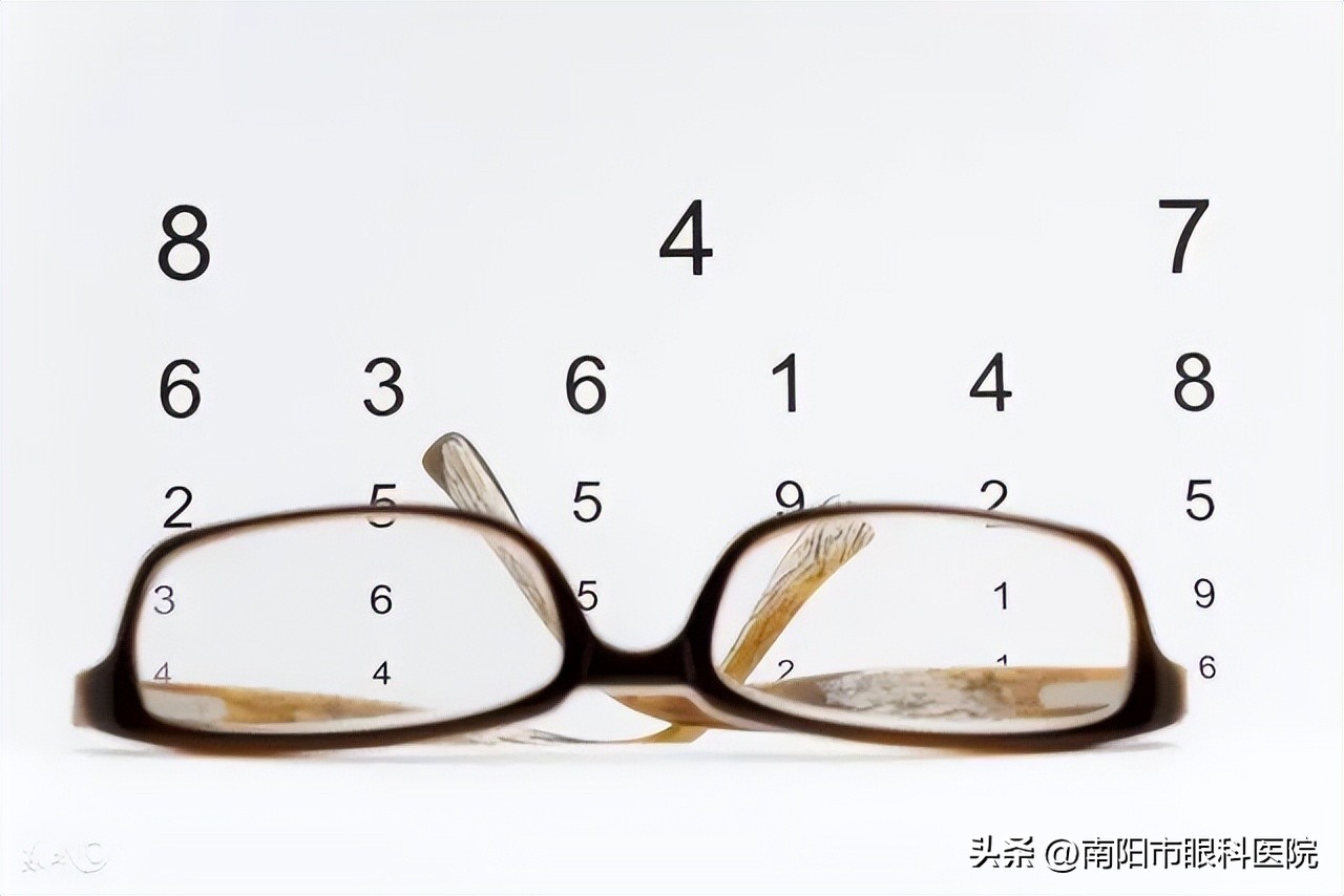 近视长期不戴眼镜会加深近视吗,近视不戴眼镜怎么解决近视