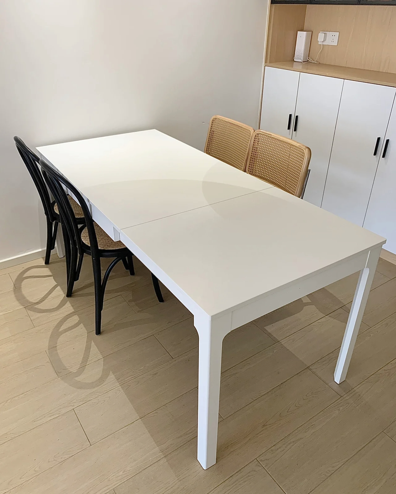 家用餐桌怎么选避坑,家用餐桌避坑