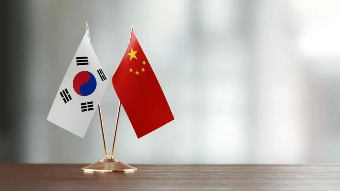 中韩关系恶化对贸易影响,中韩文化交流的现状及问题