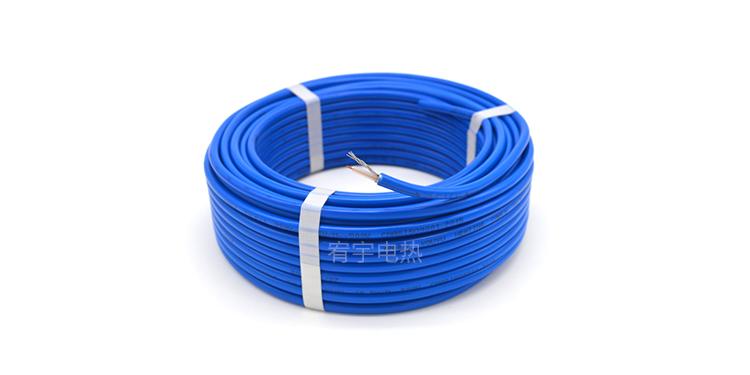 mi铠装加热电缆怎么样,铁轨融雪化冰系统