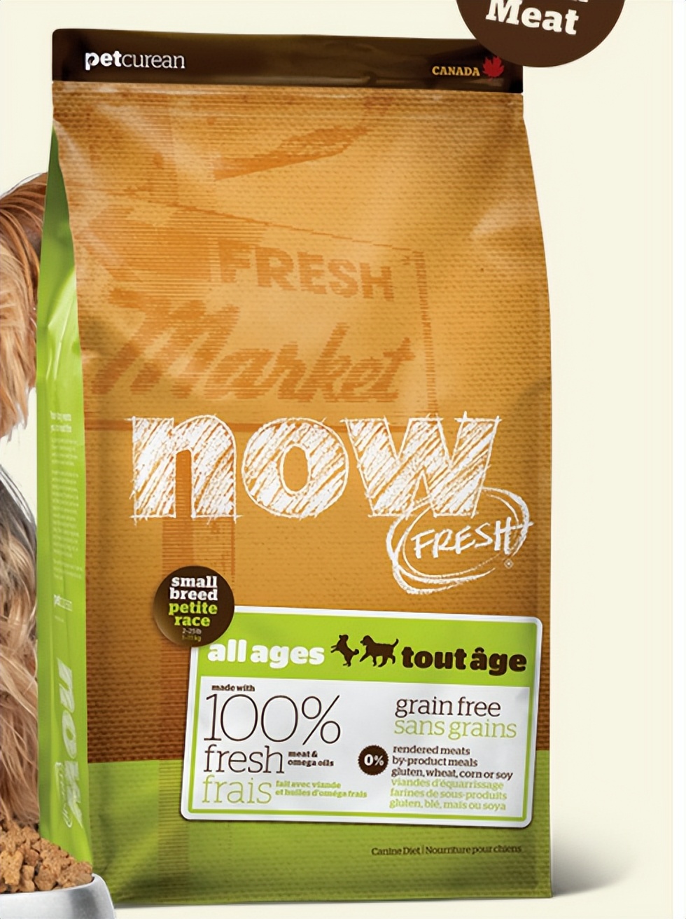 什么狗粮特别便宜又好养,新手家长养狗要避开的害命毒狗粮