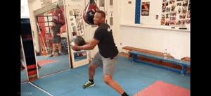 开始格斗的必练基础大全,格斗新手入门训练方法