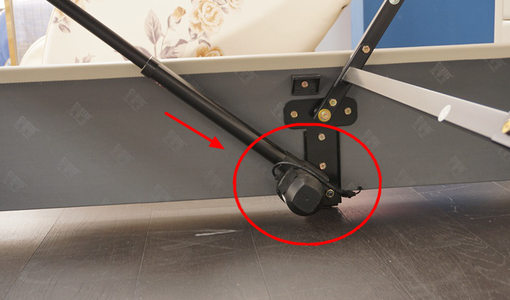 芝华仕床垫10660和10671区别,芝华仕智能床几款床垫测评