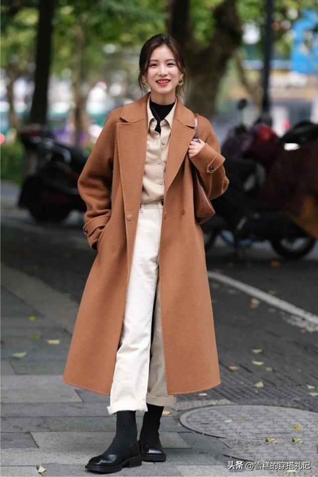 切尔西女靴怎么穿显腿细,大码显瘦切尔西靴女