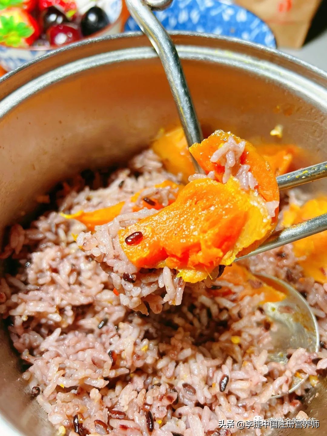 2022膳食指南中的东方膳食模式,2022膳食指南对平衡膳食的要求