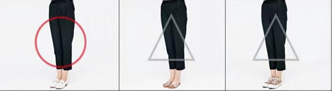 鞋子穿搭技巧分享春夏,冬季鞋子穿搭指南