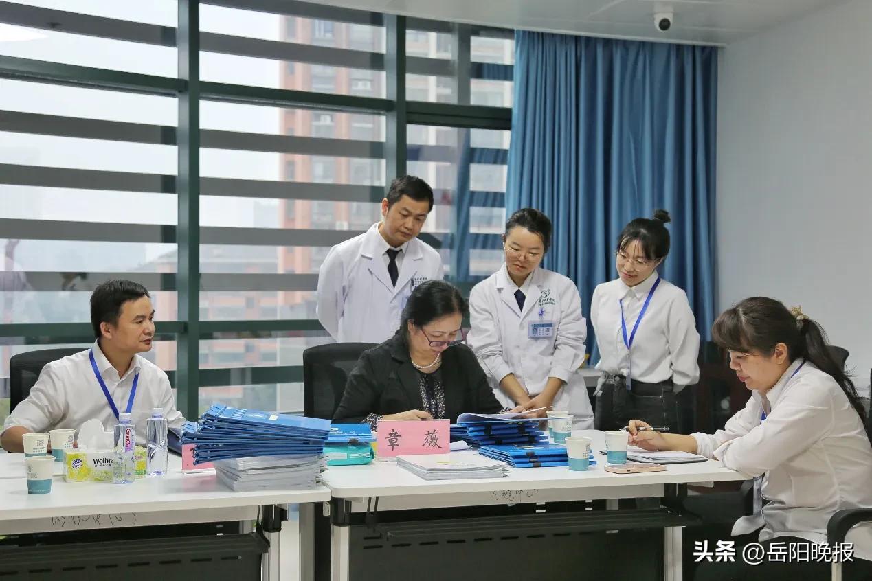 岳阳市中医医院发展历史,岳阳市中医医院是三甲吗