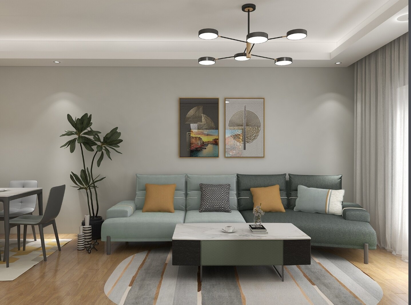 居家选什么样的沙发,家具沙发的介绍