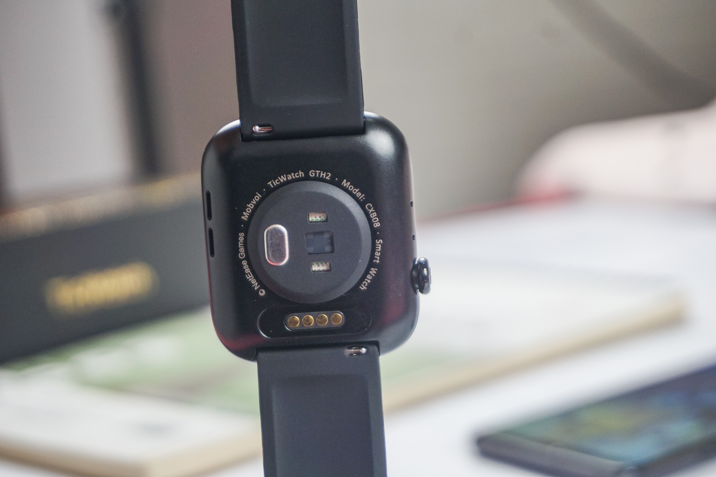 ticwatch值得入手的手表,ticwatch最新款手表