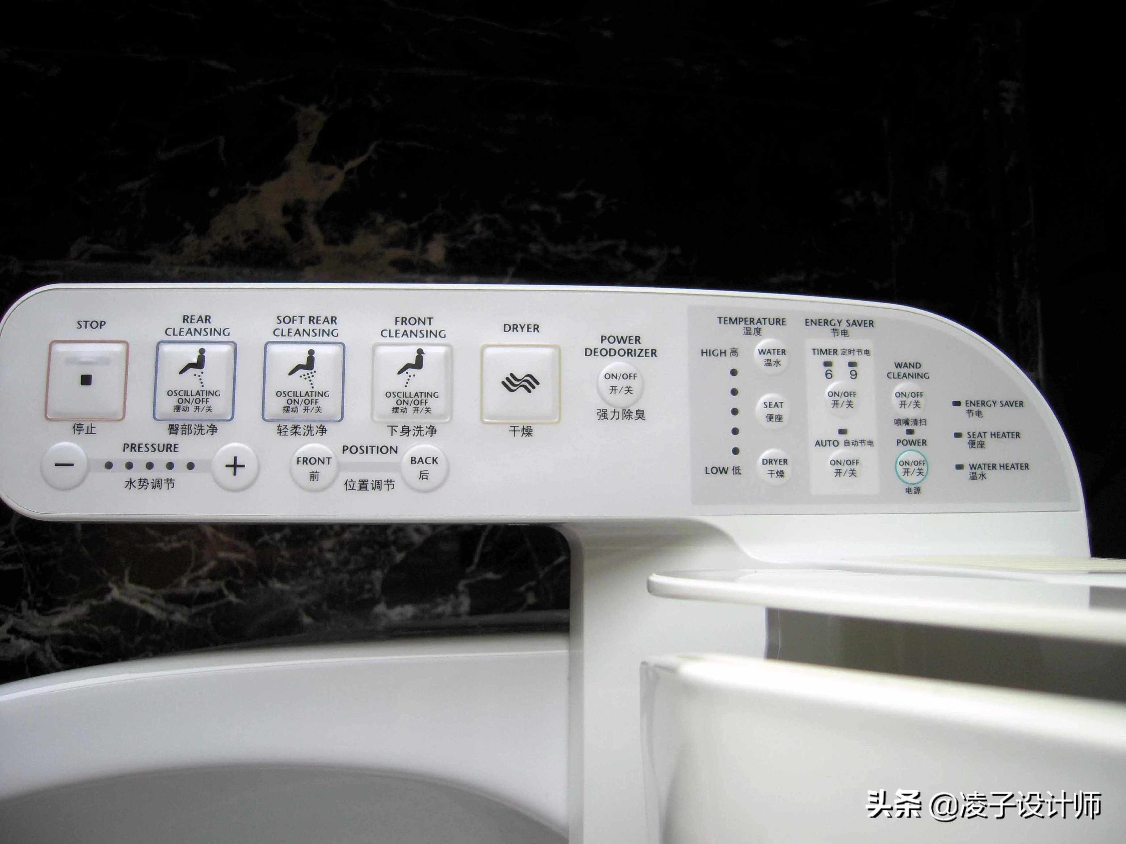 发达国家90%的人都在这样上厕所？国内却鲜有人知