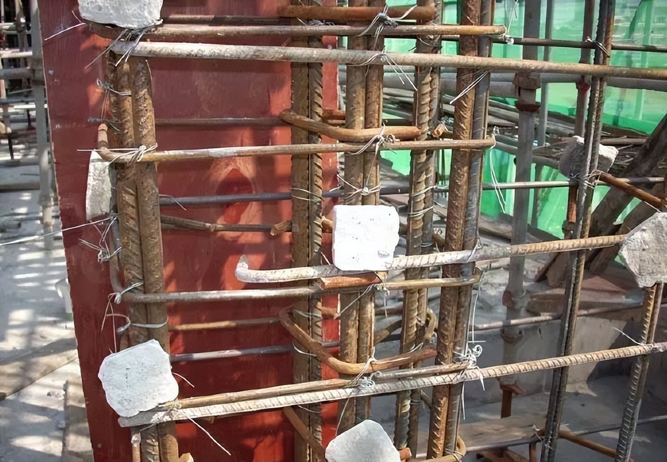 监理钢筋验收常见问题200条,钢筋验收常见质量通病