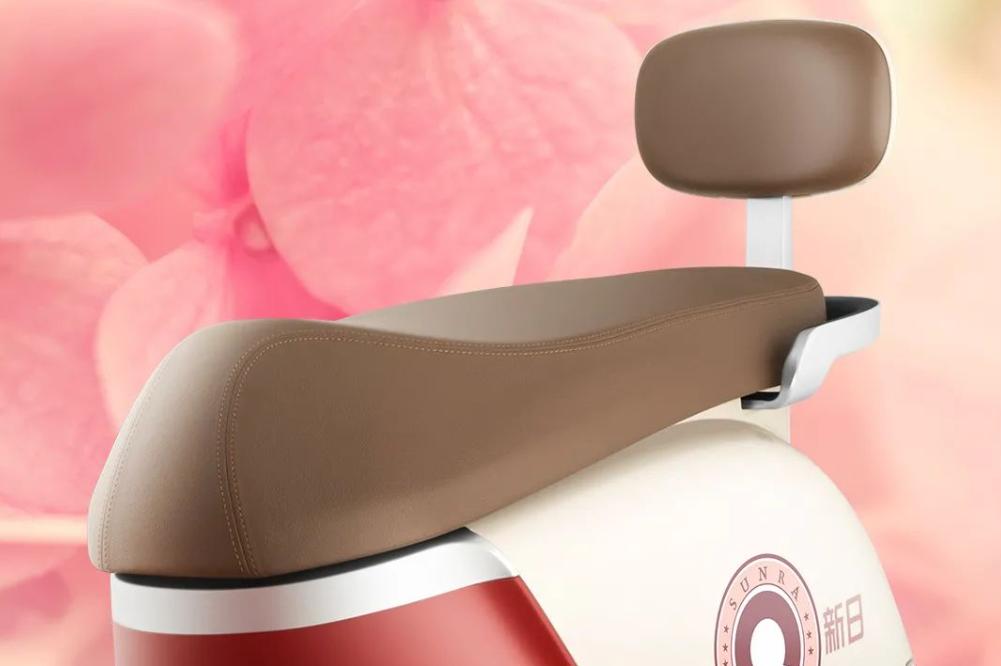 仙女座驾,仙女专属座驾