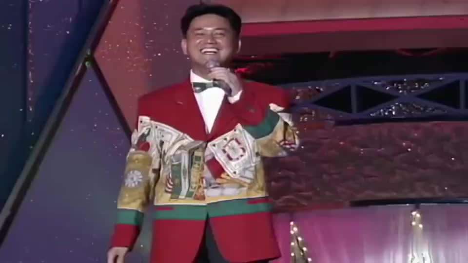 香港明星中，读者们别恨他，这个曾和海盗交易的中年胖子真的绝了