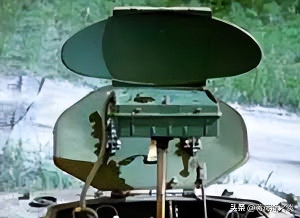 大炮塔的坦克,巨型炮塔