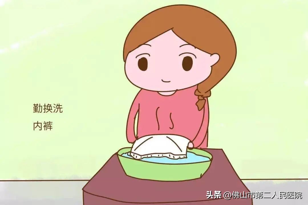 天气热容易尿路感染怎么办,尿路感染女生平时应该注意什么