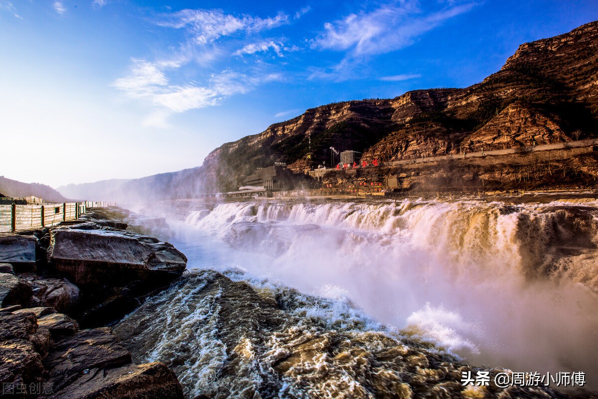 陕西环线自驾游攻略图,陕西自驾游3-5天最佳路线