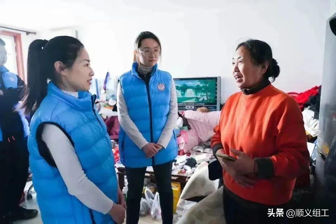 发挥年轻力量打造红色物业,红色物业撬动基层治理新格局