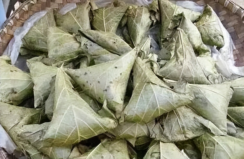 没吃过几种粑粑,真不敢说自己是云南人!