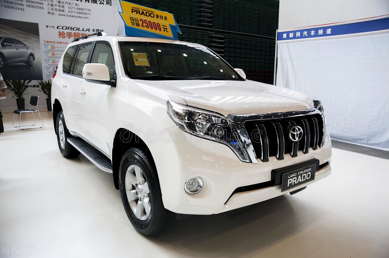 普拉多27该不该选,普拉多27最低卖多少钱