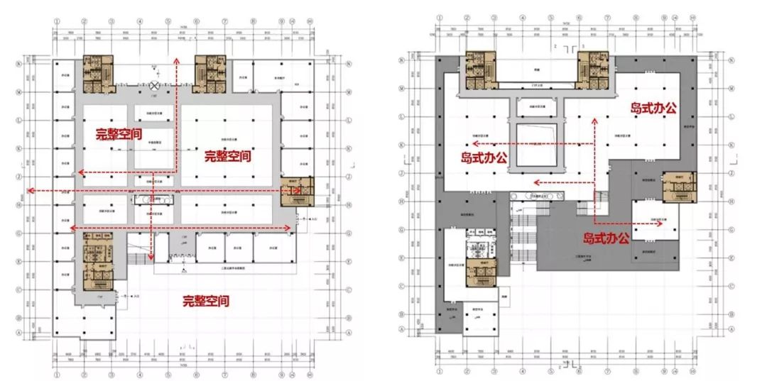清控人居文创园公寓,清控人居光电研究院有限公司