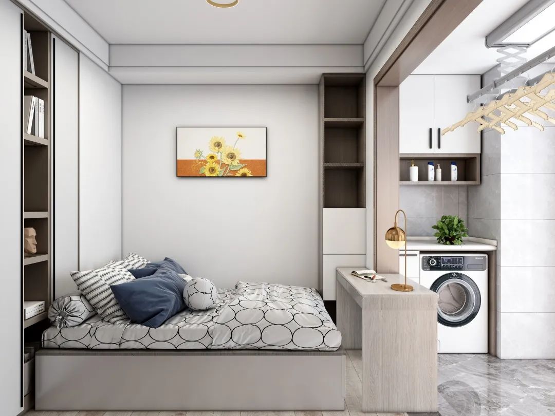 全屋装修尺寸详细讲解,室内装修尺寸知识讲解