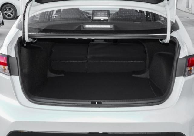 开了5年的朗逸手动舒适版,开了十年的朗逸