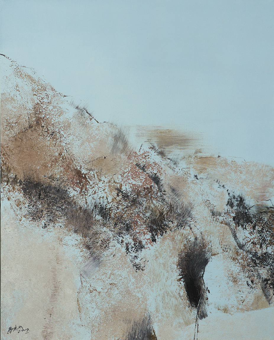 触碰市场的直觉与寻找最现当代的形式