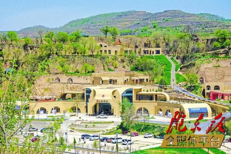 庆阳市双轮驱动三化并进,庆阳双轮驱动三化并举