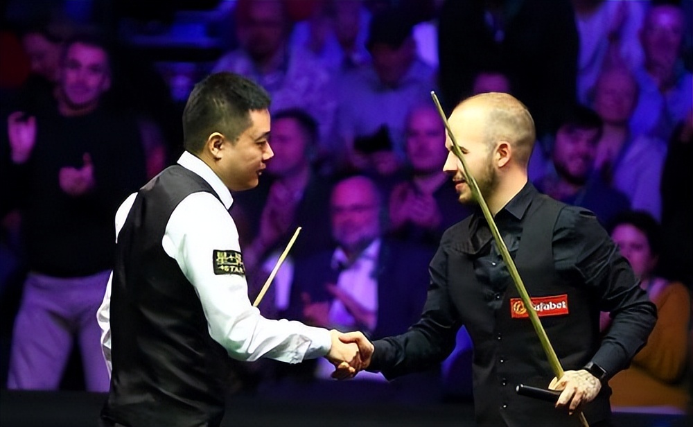 丁俊晖夺15冠,丁俊晖大奖赛夺冠排名升第几