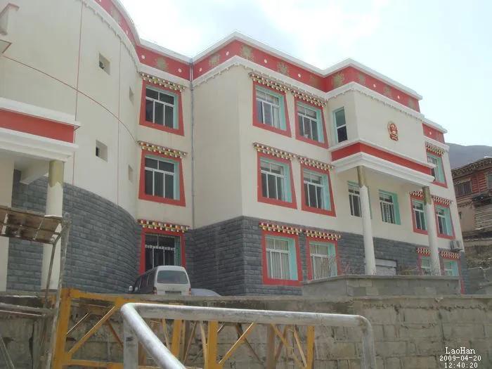 跟随老韩走遍中国，四川篇二十四阿坝州甘孜州（6）