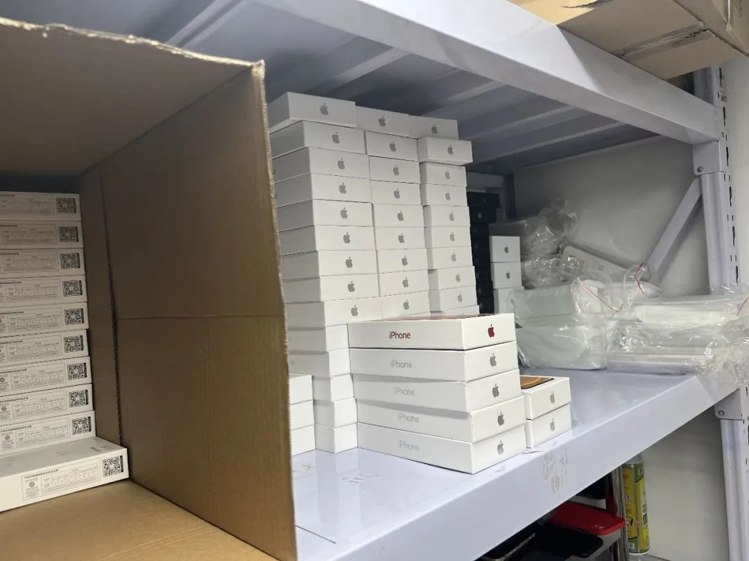 手机全原装组装机可以买吗,组装手机和原装机的区别