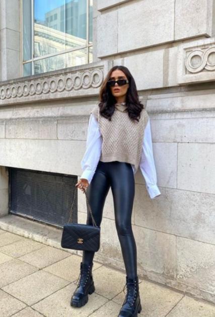 这些烂大街的单品你买了吗,经典单品都值得入手吗