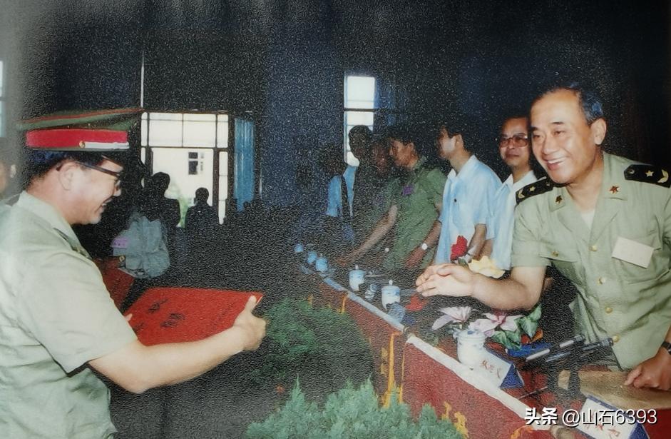 徐生：两代军报人挥泪送别一代著名报人林兆义将军