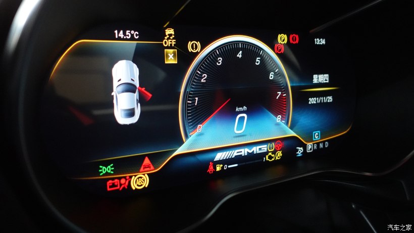 小改装大实用,小改变大不同改装记