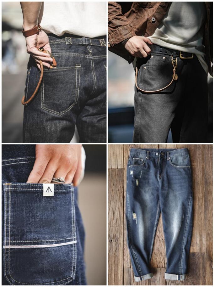 平价牛仔裤如何选择品牌,什么牌子的牛仔裤平价质量又好