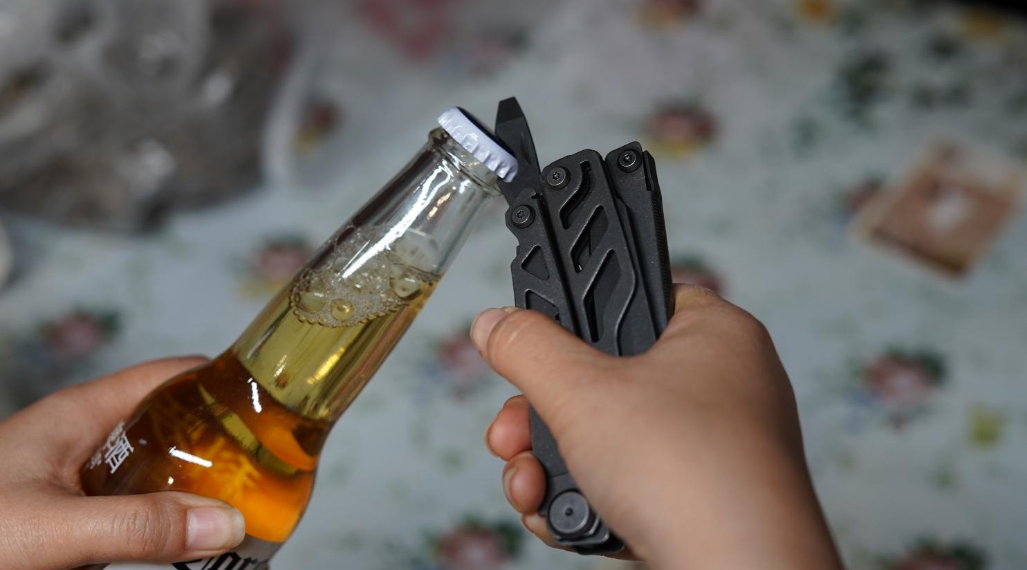 纳拓多功能钳子,多功能工具钳1000多