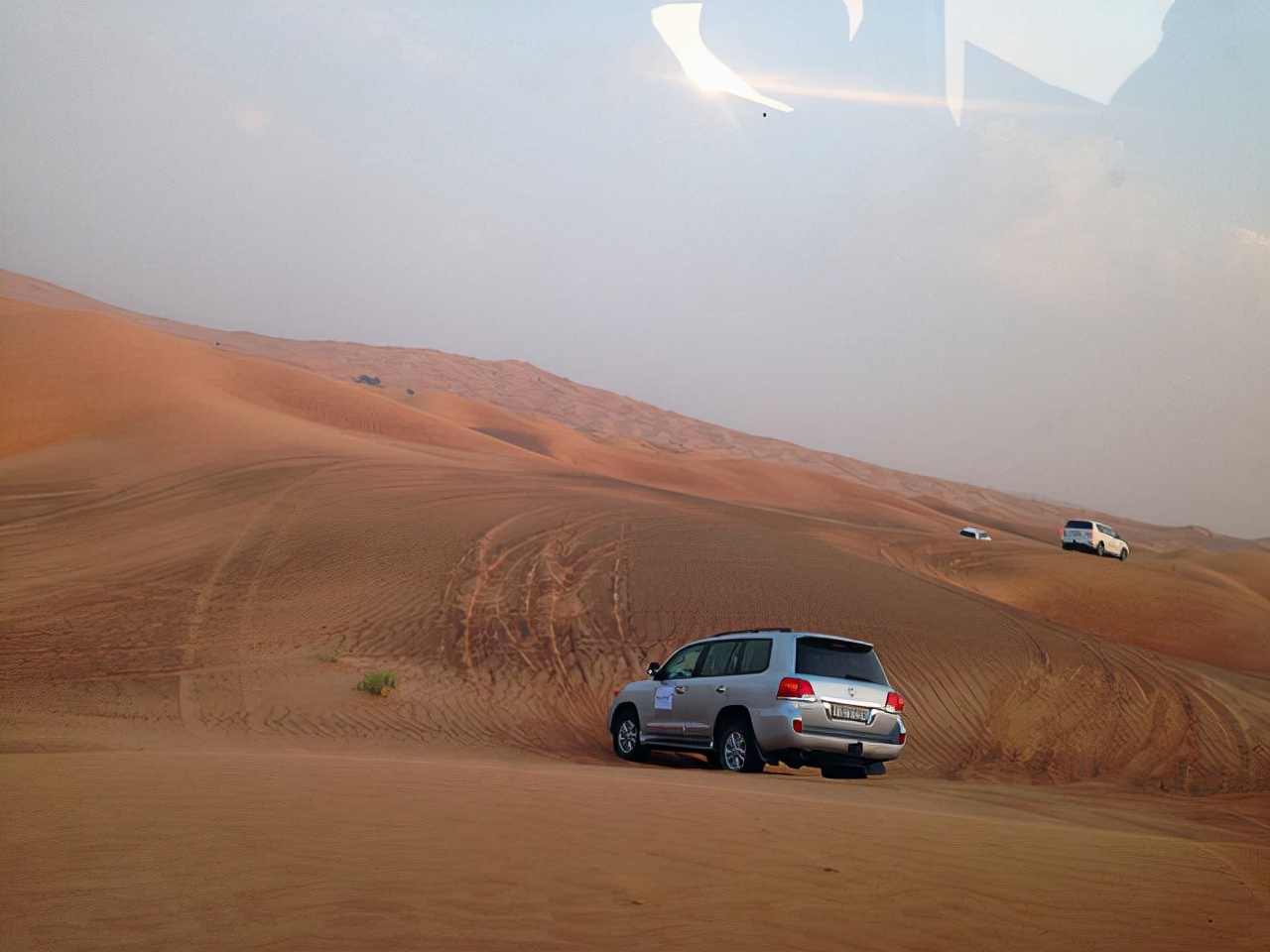 如果你想去迪拜，你得看看这篇文章