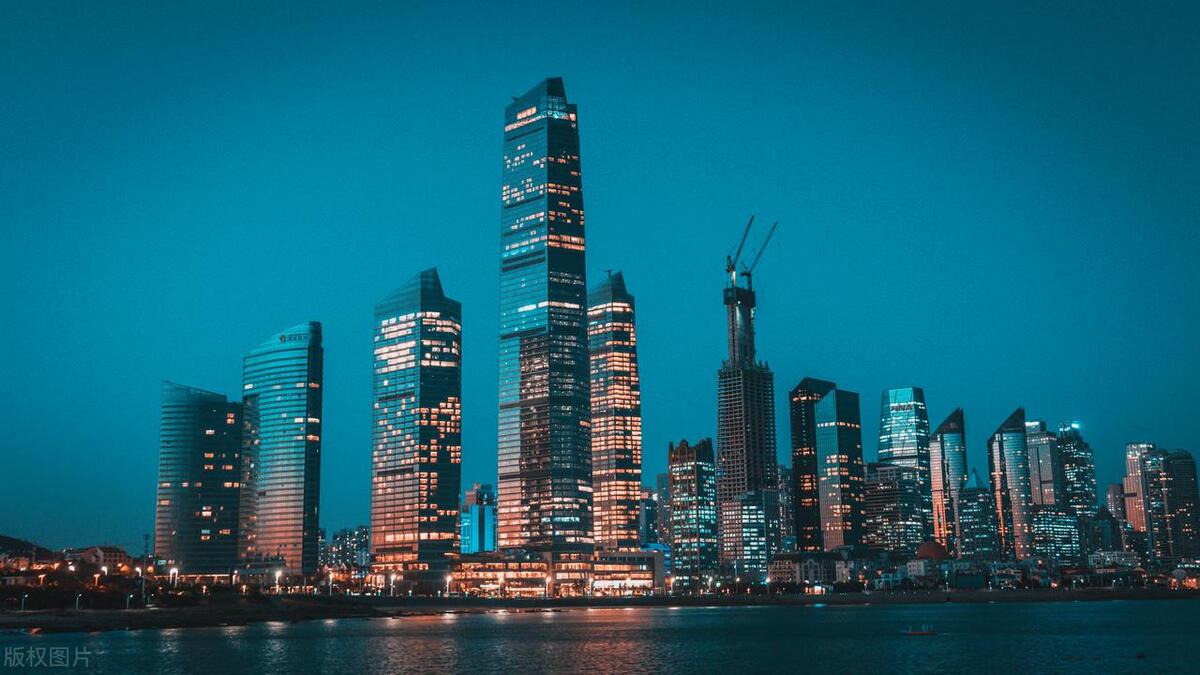 十大宜居城市青岛,中国15个宜居城市青岛居榜首