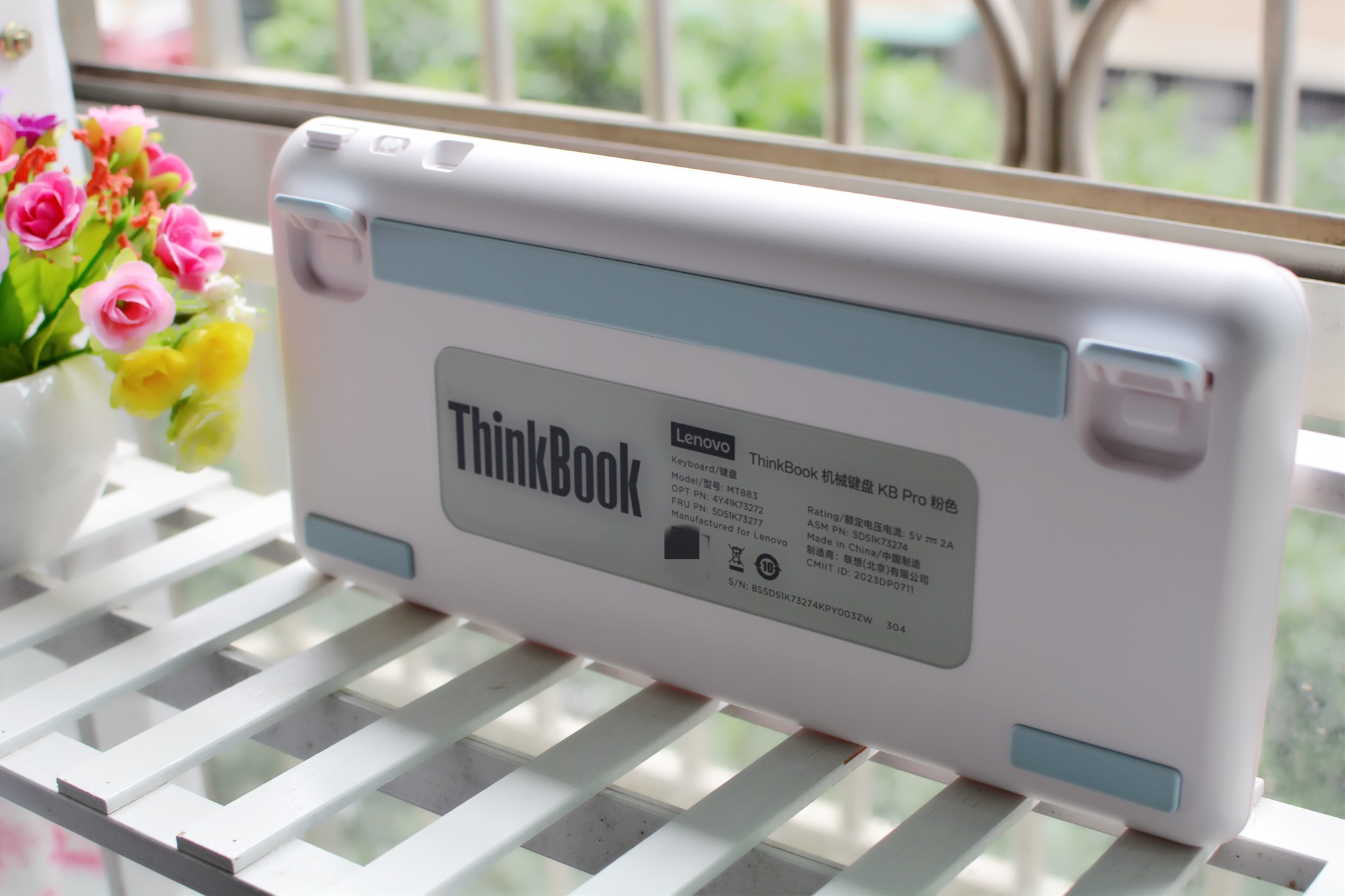 给我满满工作元气，联想小Ｔ键盘施展魔法来助力