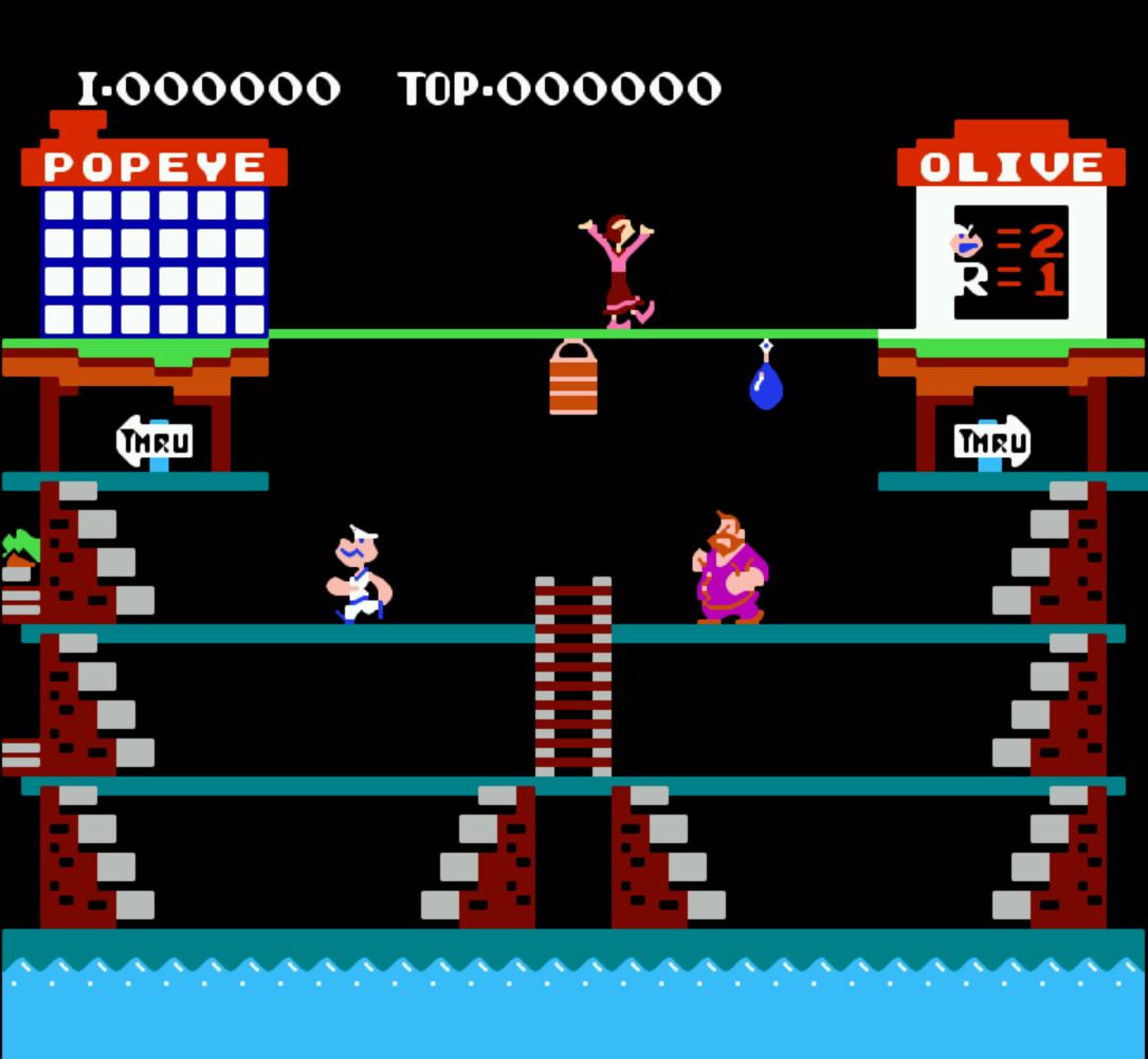 三十年前将我们折磨得死去活来的FC游戏，如今的你是否大仇得报